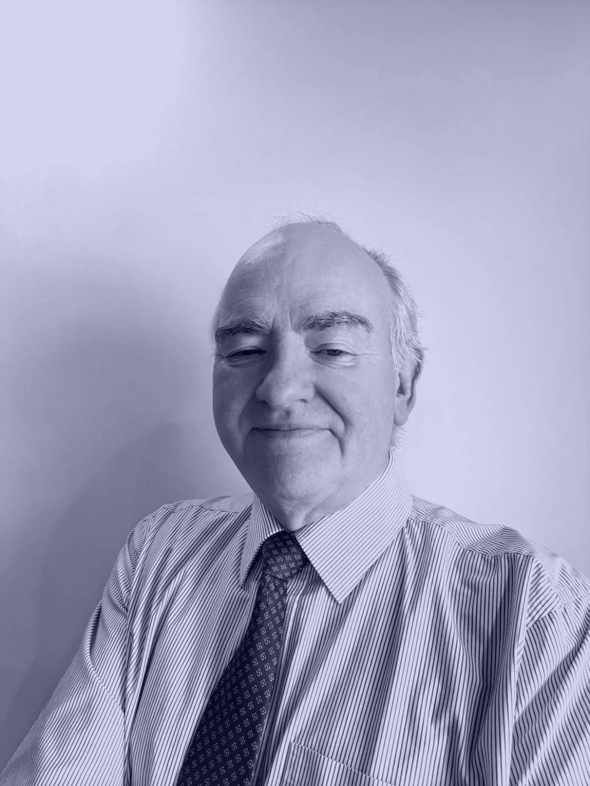 Michael McLoughlin