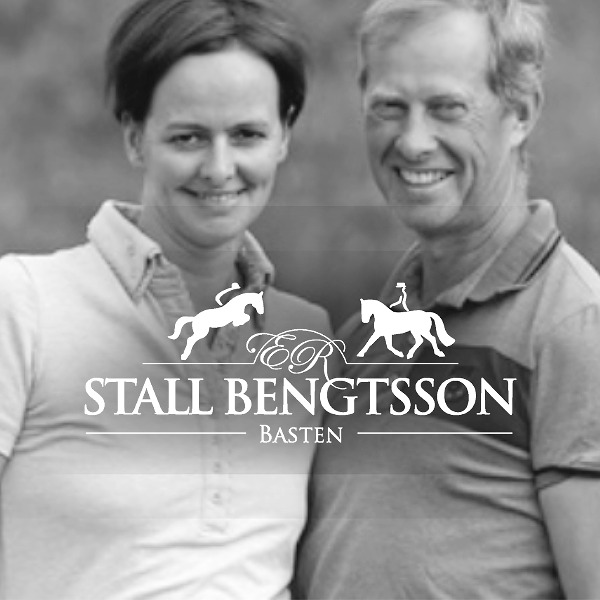 Team Bengtsson